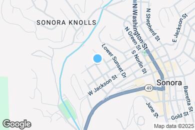 Map image of the property - 89 Elm St