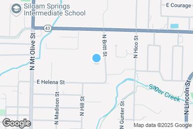 Map image of the property - C&W Remington Park Apartments