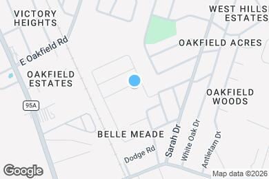 Map image of the property - 149 Metalmark Dr