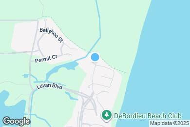 Map image of the property - 64 Tradewind Ct