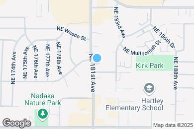 Map image of the property - SHENANDOAH GARDENS APTS