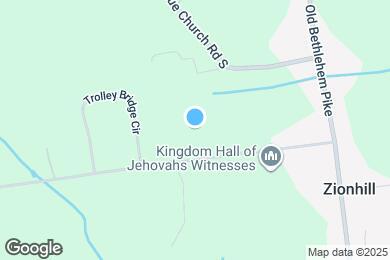 Map image of the property - 2271 Trolley Bridge Rd