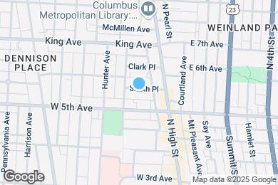 Map image of the property - 57 Smith Pl