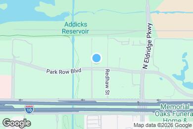 Map image of the property - 1100 Blackhaw St