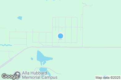 Map image of the property - 3909 Amethyst Dr