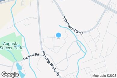 Map image of the property - The Mason