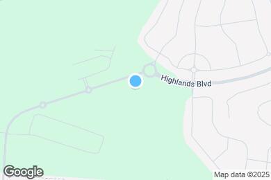 Map image of the property - Haven at the Highlands