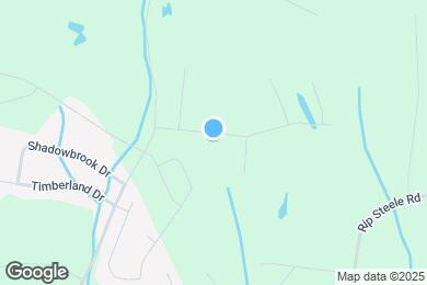 Map image of the property - 1016 Echo Rdg Rd