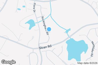 Map image of the property - 225 Rockingham Rd