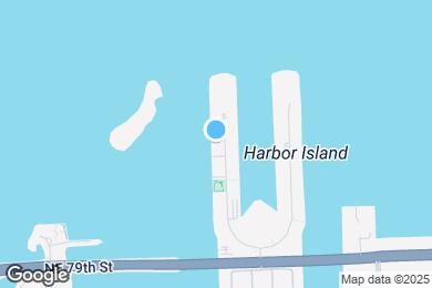 Map image of the property - 7934 West Dr
