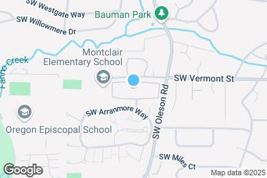 Map image of the property - Woodlake Apartments