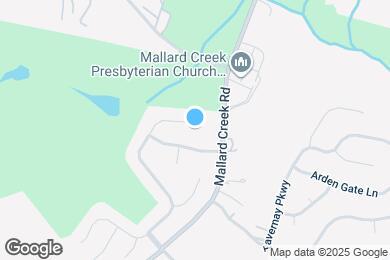 Map image of the property - 11324 Tradition View Dr