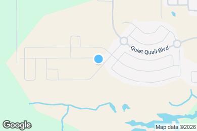 Map image of the property - 2049 Albatross Nest Dr