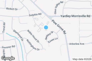 Map image of the property - 70 Sutphin