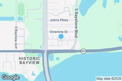 Map image of the property - Unit 91