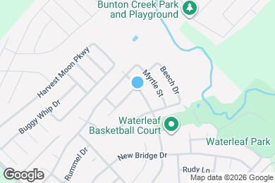 Map image of the property - 115 Karrie Dr