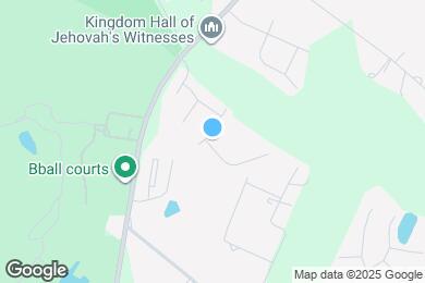 Map image of the property - 9337 Sloan Forest Dr