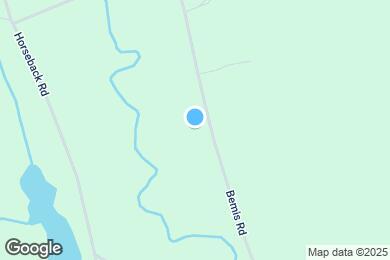 Map image of the property - 180 Bemis Rd
