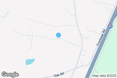 Map image of the property - 133 Davis Grove Ln