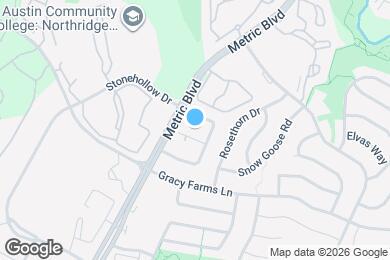 Map image of the property - 1904 Albury Cove