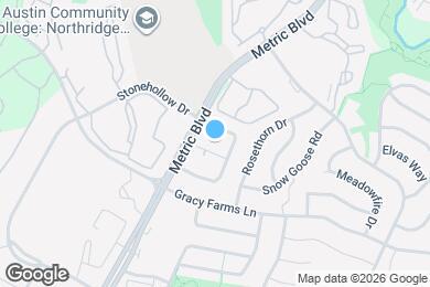 Map image of the property - Unit B