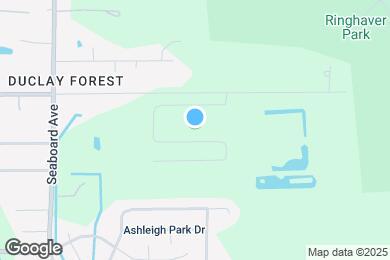 Map image of the property - 5454 Integrity Way