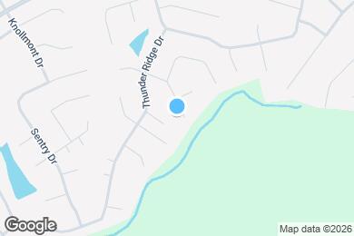 Map image of the property - 8460 Moonstone Ct