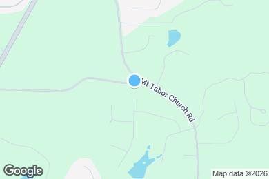 Map image of the property - 524 Picketts Mill Rd