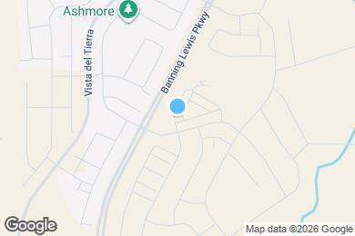 Map image of the property - 9231 Oro City Loop