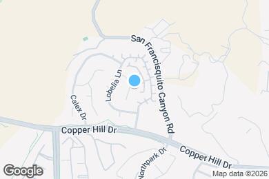 Map image of the property - 28328 Berylwood Pl
