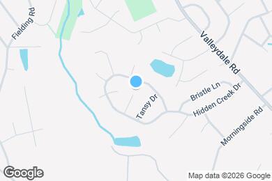 Map image of the property - 532 Ellingsworth Ln