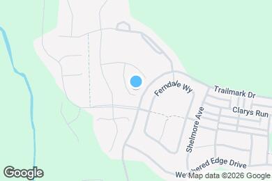 Map image of the property - 143 Alderwood Pl