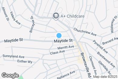 Map image of the property - 48 Maytide St