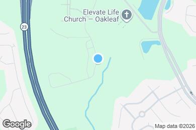 Map image of the property - 387 Cherry Ridge Dr