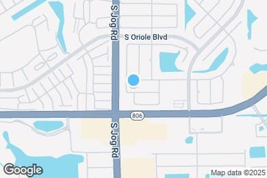 Map image of the property - 6433 Sagewood Way