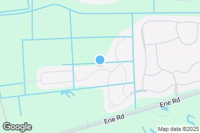 Map image of the property - 10934 79th St E