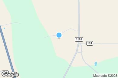 Map image of the property - 425 Private Rd 816