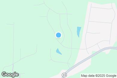 Map image of the property - 341 Willowbrooke Way