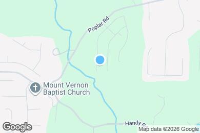 Map image of the property - 24 Aspen Wy