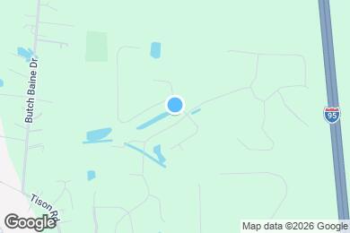 Map image of the property - 15962 Bainebridge Dr