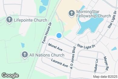 Map image of the property - 2058 Durand Rd