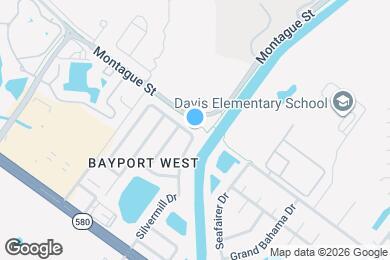 Map image of the property - 7027 Silvermill Dr