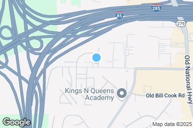 Map image of the property - 5097 Windsor Forrest Ln