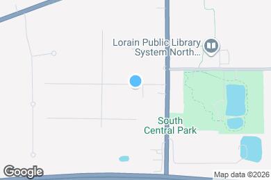 Map image of the property - 36161 Aurensen Rd