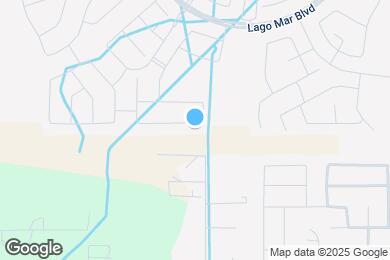 Map image of the property - 13017 Dancing Reed Dr