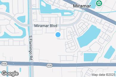 Map image of the property - 2784 SW 121st Ave