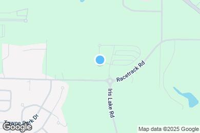 Map image of the property - 232 Daisy Cir