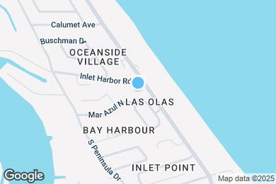 Map image of the property - 33 Inlet Harbor Rd