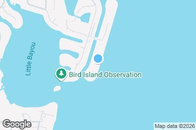 Map image of the property - 5172 Coquina Key Dr SE