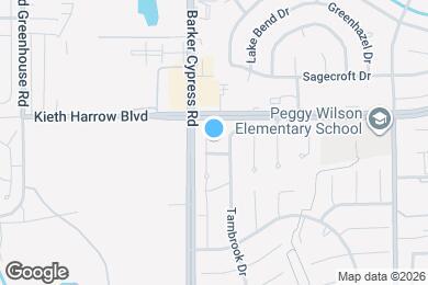 Map image of the property - 5126 Manorhaven Ln
